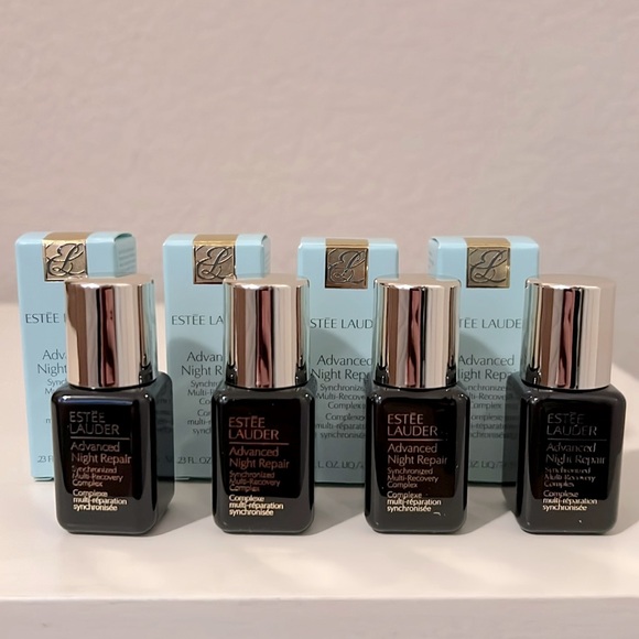Estée Lauder Advanced Night Repair Mini Bundle